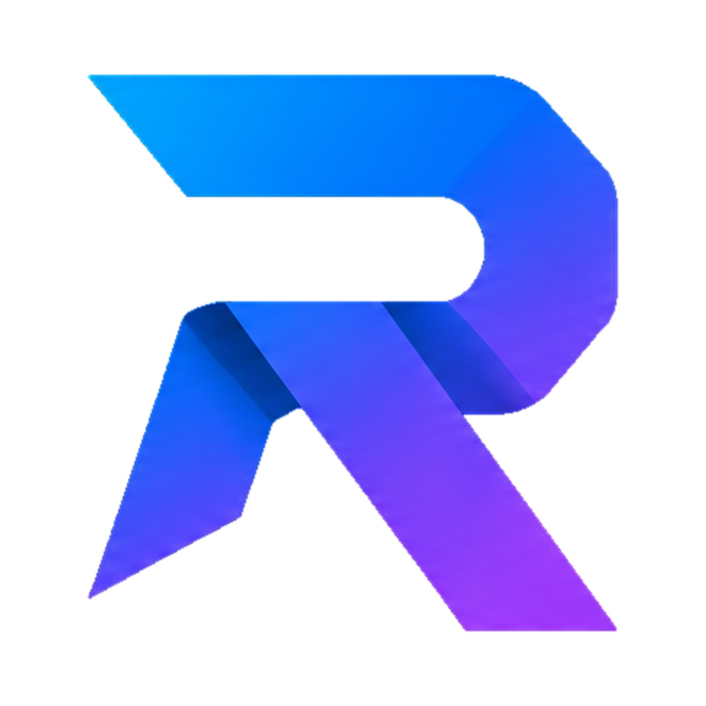 Ralify brand mark